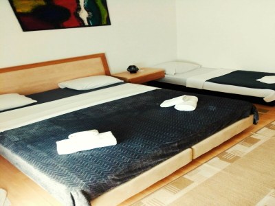 Apartment Guest House Barbara - Two Bedroom Apartment - Features photo 10
