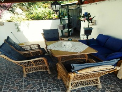 Apartment Guest House Barbara - Two Bedroom Apartment - Outdoor photo 16