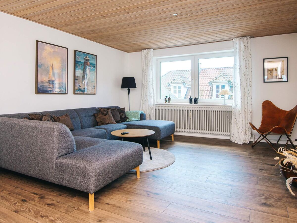 Holiday house 4 Sterne Ferienhaus in Brønderslev