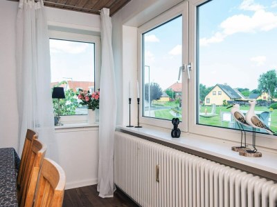 Holiday house 4 Sterne Ferienhaus in Brønderslev - Outdoor photo 6