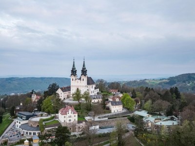 Apartment Apartment in Linz by the Danube Promenade - Environment photo 8