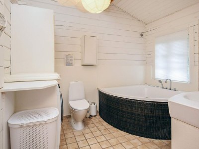 Holiday house 4 star holiday home in Væggerløse - Outdoor photo 34