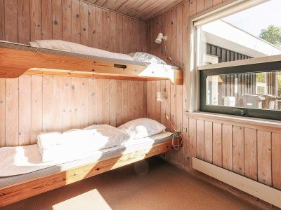 Holiday house 4 person holiday home in Hals - Outdoor photo 17
