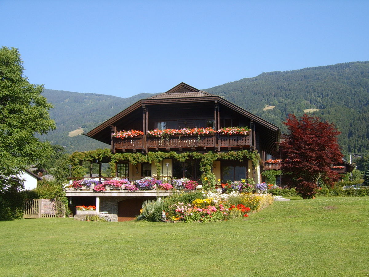 Holiday house Seevilla Roth 2