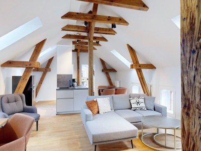 Holiday apartment Cordes - Features photo 4