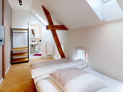 Holiday apartment Cordes - Features photo 6