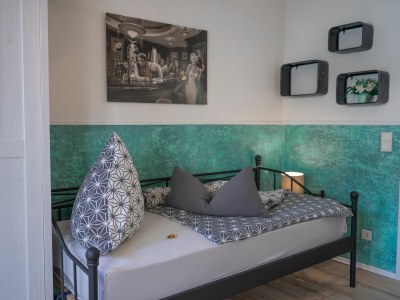 Holiday apartment Excellent - Features photo 8