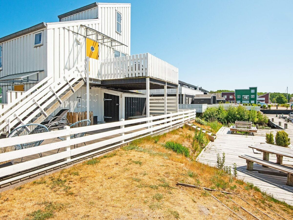 Holiday house 4 person holiday home in Ebeltoft