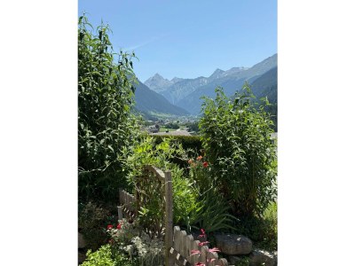 Apartment Appartement/Fewo, Dusche oder Bad, 1 Schlafraum - Outdoor photo 17