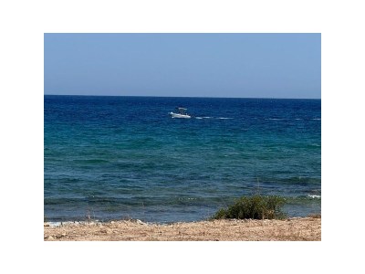 Holiday house Michelle´s Beach House Koutsouras - Environment photo 25