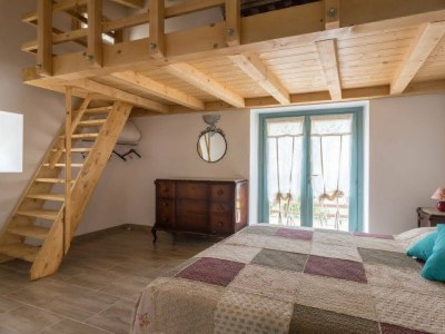 Holiday house Holiday Apartment Terra - Features photo 12