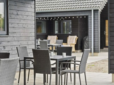 Holiday house 5 Sterne Ferienhaus in Rødby - Outdoor photo 6