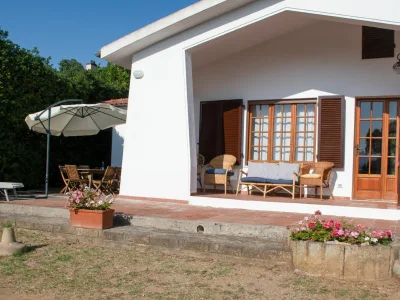 Villa VILLETTA PAOLA - VILLETTA PAOLA in Capoliveri - Villa