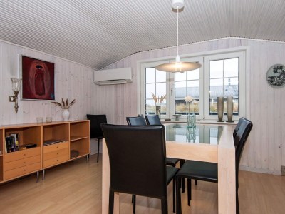 Holiday house 4 person holiday home in Ringkøbing - Outdoor photo 6