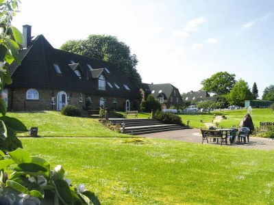 Apartment Ferienwohnanlage Gut Bundhorst, Stolpe - Outdoor photo 4