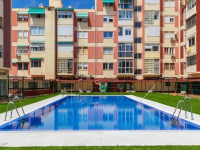Apartment Stylish Stay with Pool & Sea Views - Outdoor photo 4