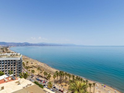 Apartment Küstenaufenthalt in Torre de la Roca - Outdoor photo 5