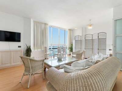 Apartment Küstenaufenthalt in Torre de la Roca - Features photo 8