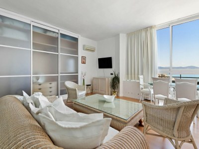 Apartment Küstenaufenthalt in Torre de la Roca - Features photo 9