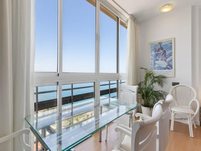 Apartment Küstenaufenthalt in Torre de la Roca - Features photo 13