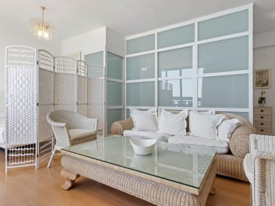 Apartment Küstenaufenthalt in Torre de la Roca - Features photo 14