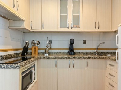 Apartment Küstenaufenthalt in Torre de la Roca - Features photo 15