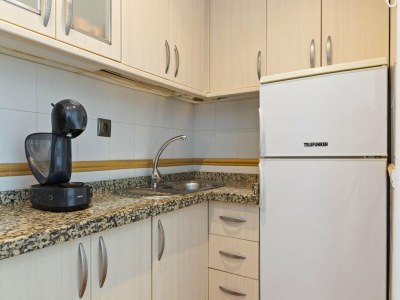 Apartment Küstenaufenthalt in Torre de la Roca - Features photo 18