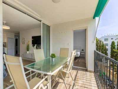 Apartment Apartment with Terrace near the Sea - Outdoor photo 4