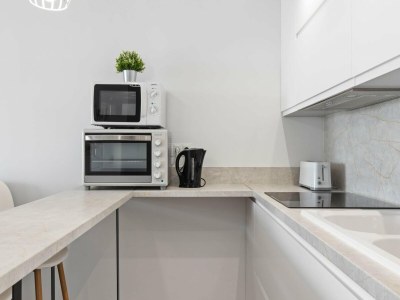 Apartment Apartment with Terrace near the Sea - Features photo 5