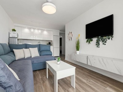 Apartment Apartment with Terrace near the Sea - Features photo 13
