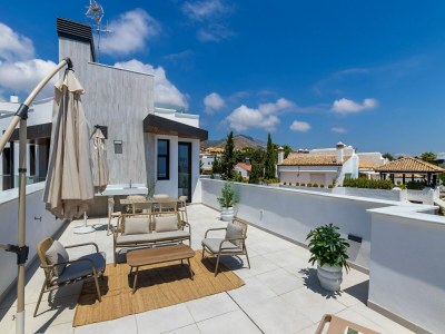 Apartment Montemar Retreat mit privatem Pool - Apartment