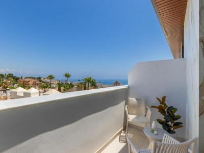 Apartment Montemar Retreat mit privatem Pool - Outdoor photo 6
