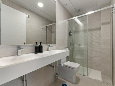 Apartment Montemar Retreat mit privatem Pool - Features photo 12