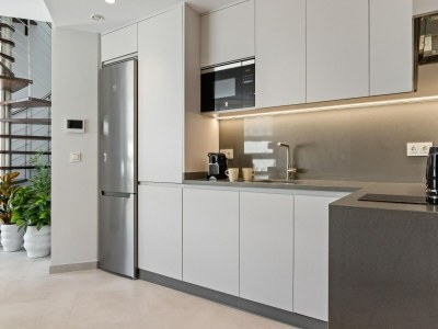 Apartment Montemar Retreat mit privatem Pool - Features photo 13