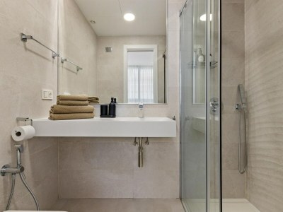 Apartment Montemar Retreat mit privatem Pool - Features photo 24