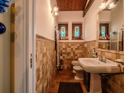 Villa Liberty Style Villa in Marche with private pool - Features photo 32