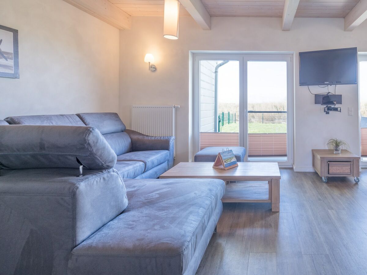 Holiday house Luxuriös ausgestattetes Ferienhaus über zwei Etagen - Features photo 3