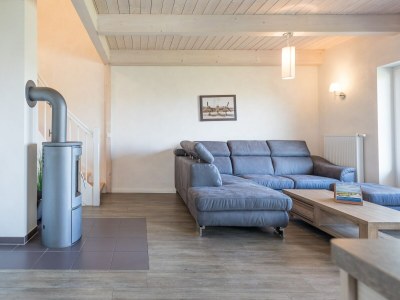 Holiday house Luxuriös ausgestattetes Ferienhaus über zwei Etagen - Features photo 6