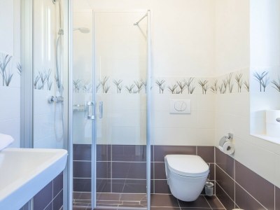 Holiday house Luxuriös ausgestattetes Ferienhaus über zwei Etagen - Features photo 10