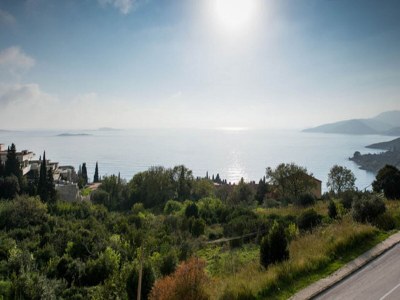 Apartment Villa Samba - Comfort One Two-Bedroom Apartment with Balcony and Sea View - gasi se - Outdoor photo 25