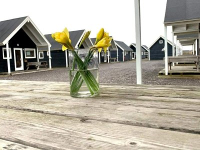 Holiday house 4 star holiday home in Thyborøn - Outdoor photo 4