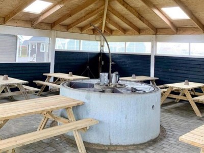 Holiday house 4 star holiday home in Thyborøn - Outdoor photo 21