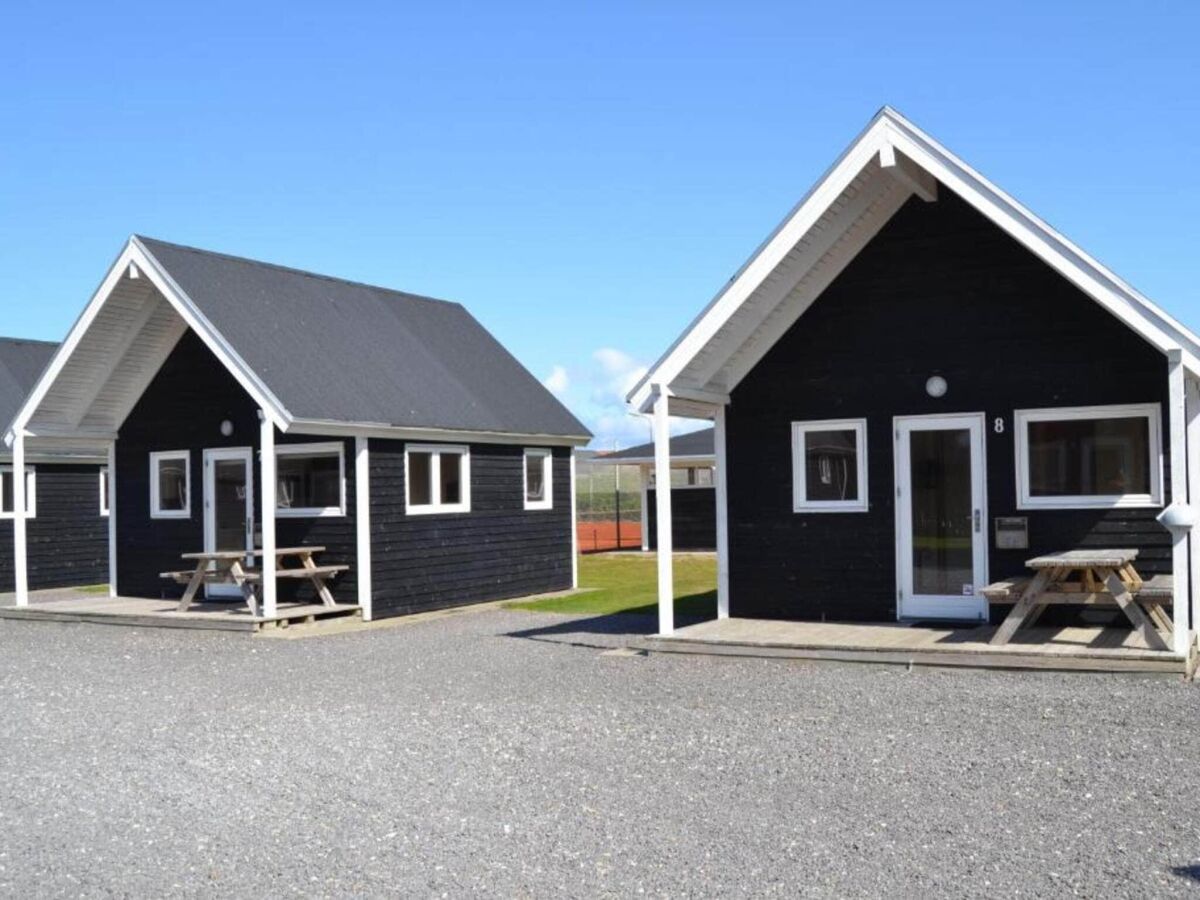 Holiday house 4 Sterne Ferienhaus in Thyborøn