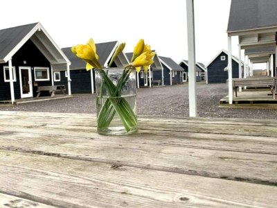 Holiday house 4 Sterne Ferienhaus in Thyborøn - Outdoor photo 5