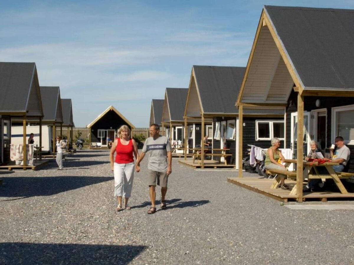 Holiday house 4 Sterne Ferienhaus in Thyborøn - Outdoor photo 3