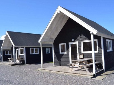 Holiday house 4 Sterne Ferienhaus in Thyborøn - Outdoor photo 4