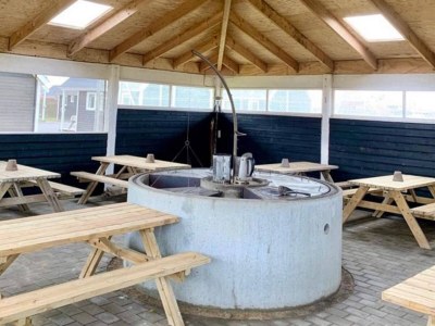 Holiday house 4 star holiday home in Thyborøn - Outdoor photo 17