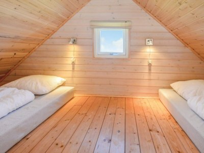 Holiday house 4 star holiday home in Thyborøn - Outdoor photo 28