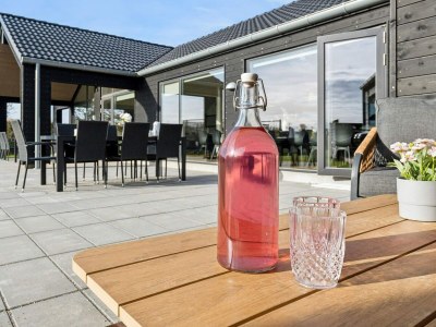 Holiday house 5 Sterne Ferienhaus in Løkken - Outdoor photo 6