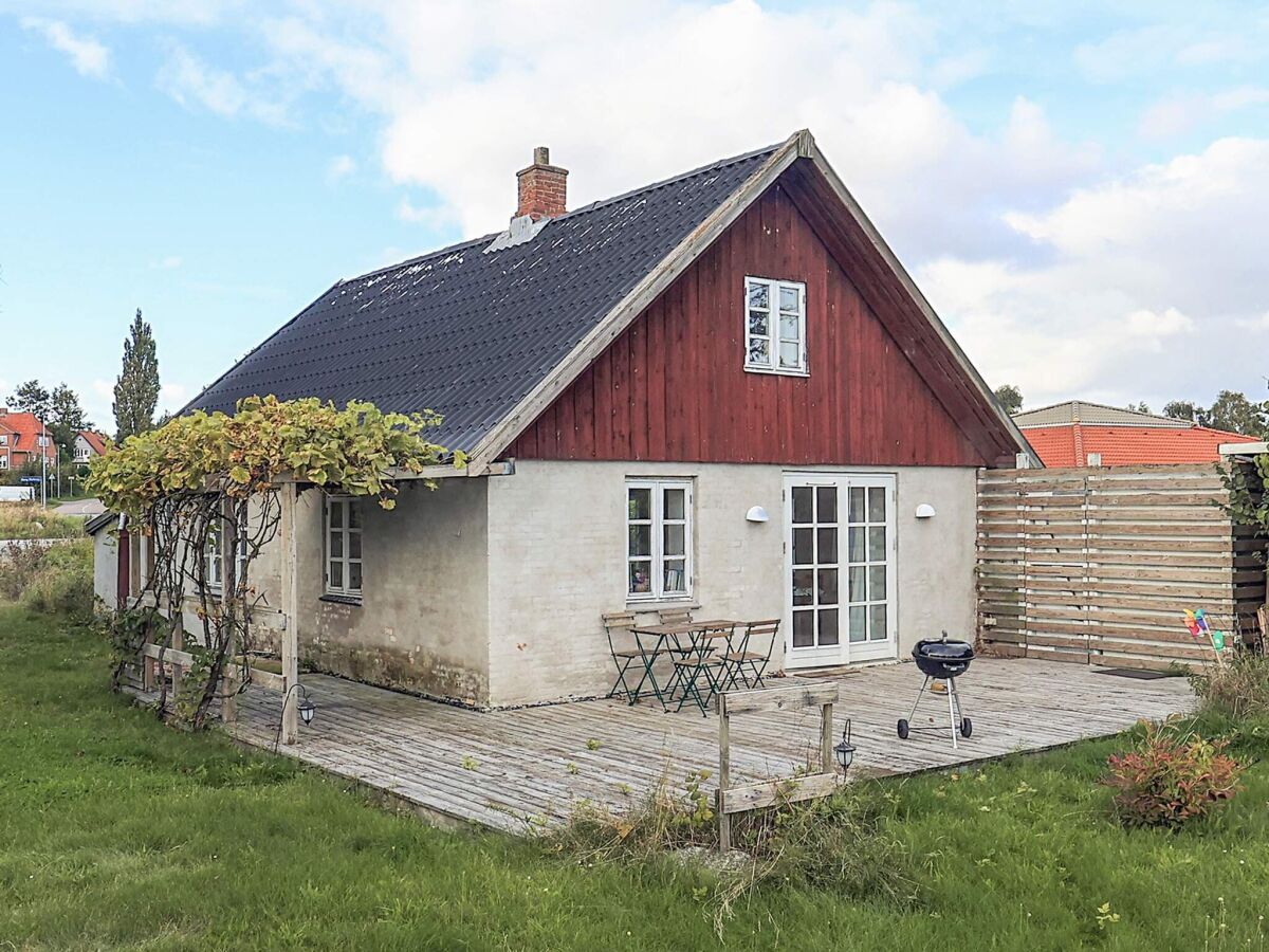 Holiday house 5 Personen Ferienhaus in Lundby